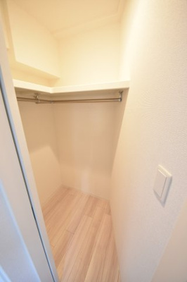 【収納】 | セレニテ神戸元町クレア