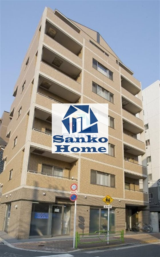 リバーシア佃