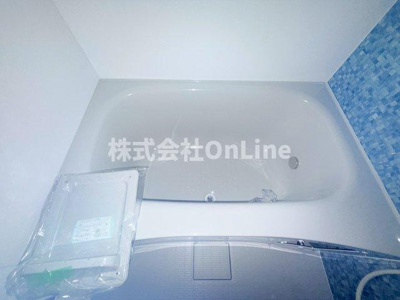 【内装】 | Lino久宝寺