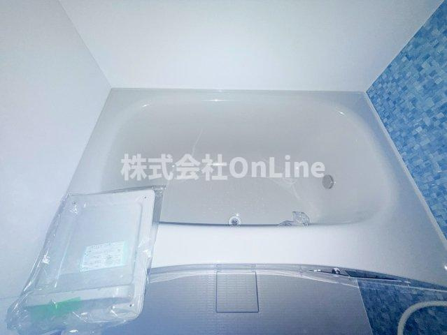 【内装】 | Lino久宝寺