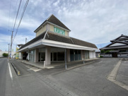 内原1丁目233吉田屋店舗の画像