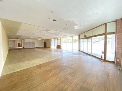 【内装】 | 内原1丁目233吉田屋店舗