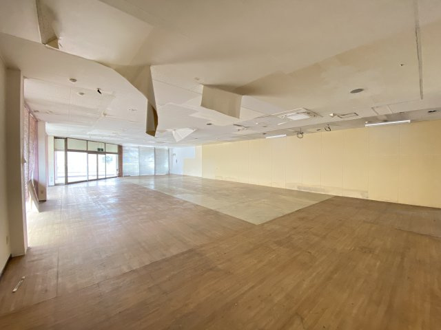 【内装】 | 内原1丁目233吉田屋店舗