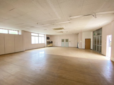 【内装】 | 内原1丁目233吉田屋店舗