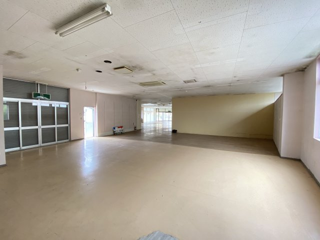 【内装】 | 内原1丁目233吉田屋店舗