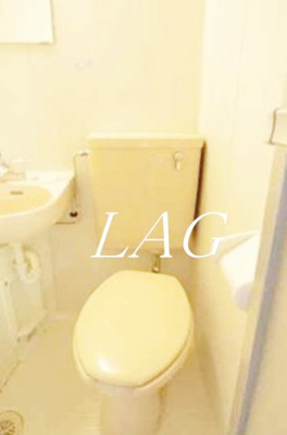 【トイレ】 | エステートピア根津 | トイレです。