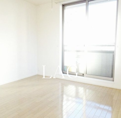 【居間・リビング】 | フォンティーヌ | 洋室のお部屋です。