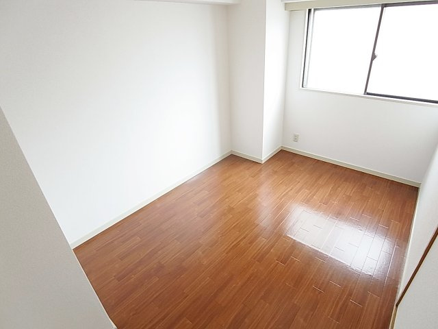 シティコート兵庫の設備|各部屋明るく綺麗です