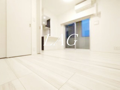 【寝室】 | メイクスデザイン入谷アジールコート | 寝室です。