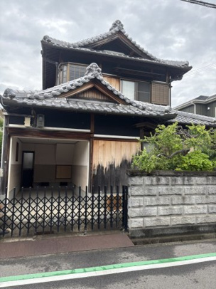 和歌山市楠本・中古戸建・54792の画像