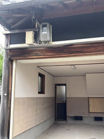 和歌山市楠本・中古戸建・54792のその他