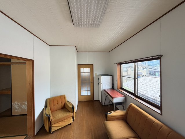 和歌山市楠本・中古戸建・54792のキッチン