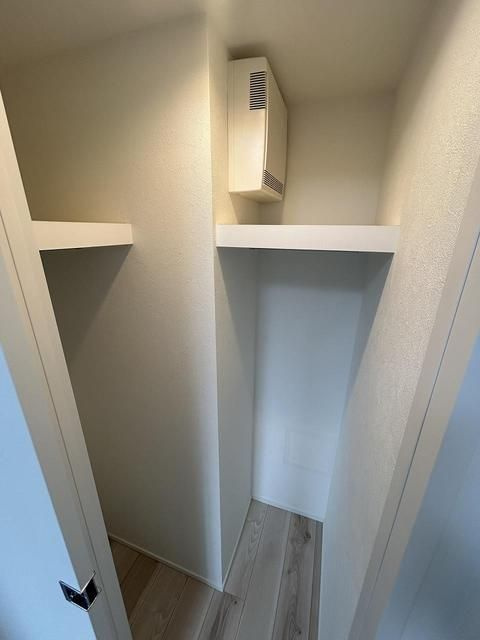 ＬｉｖｅＣａｓａ西台の収納