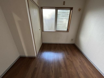 【洋室】 | カピス大宮 | 洋室です
