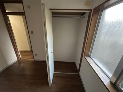 【収納】 | カピス大宮 | 収納スペース豊富です