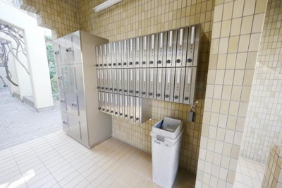 【その他共用部分】 | カピス大宮