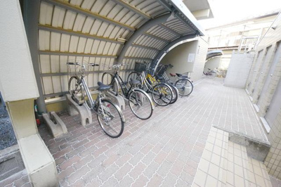 【その他共用部分】 | カピス大宮