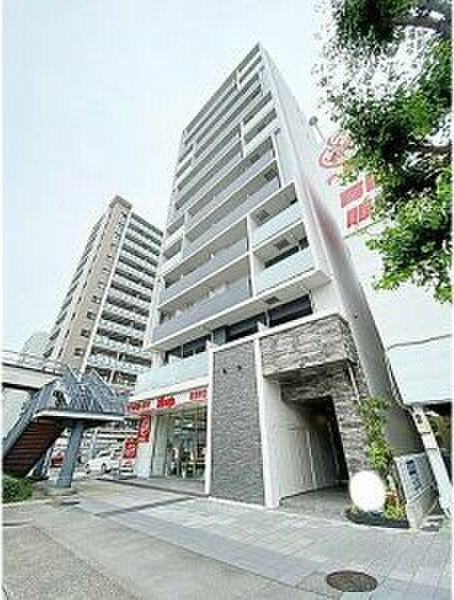 Gokiso　Terrace