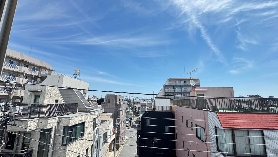 アンプリル押上の展望