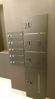 YMK南麻布のその他共用部分