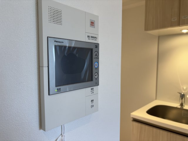 Log入谷／ログ入谷のセキュリティ|Log入谷※別号室同タイプ