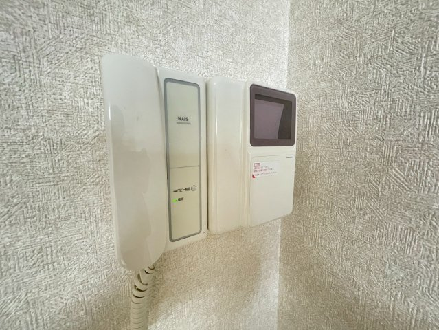 プリムローズHY1のセキュリティ