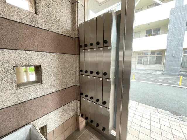 プリムローズHY1のその他共用部分
