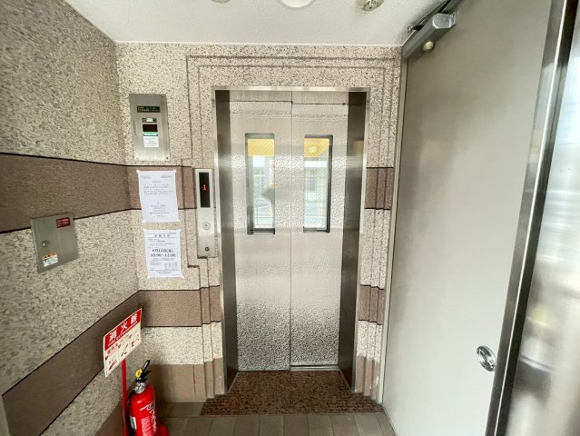 プリムローズHY1のその他共用部分