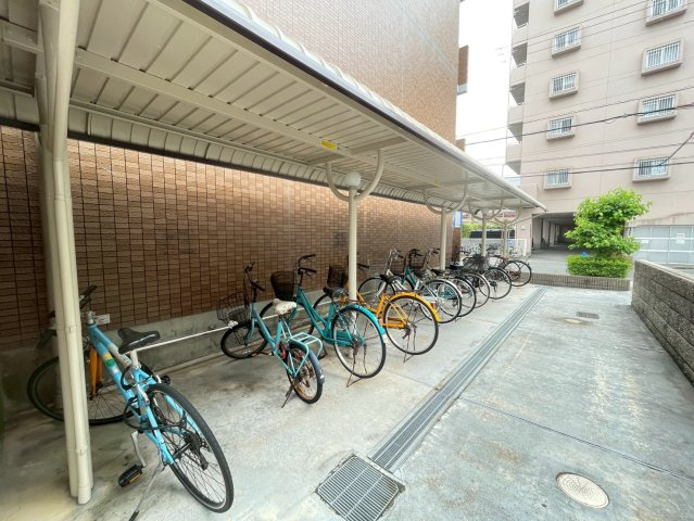 プリムローズHY1のその他共用部分