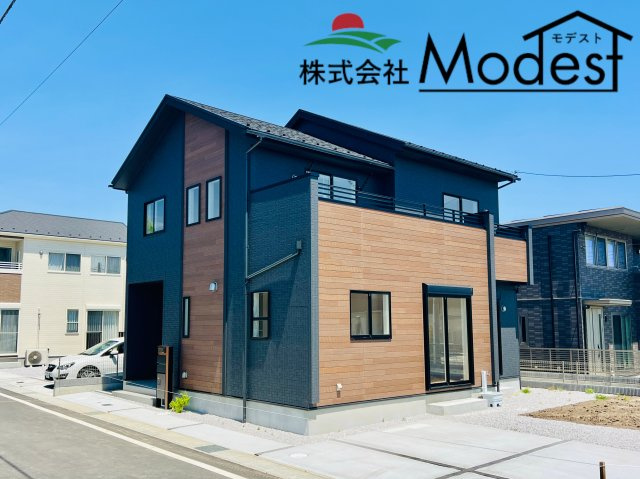 前橋市総社町植野
