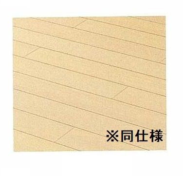 イノセントパークの内装