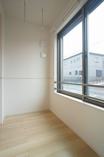 シャイン　ヴィレッジのその他