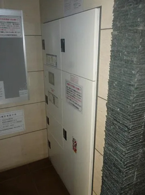 【その他共用部分】 | AXAS日本橋浜町（アクサス日本橋浜町）