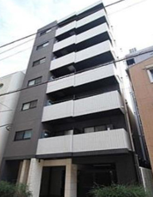 【外観】 | AXAS日本橋浜町（アクサス日本橋浜町）