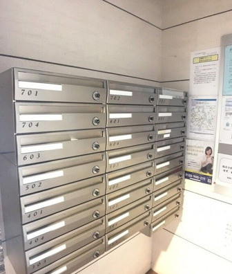 【設備】 | AXAS日本橋浜町（アクサス日本橋浜町）