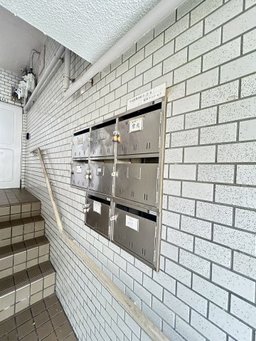 ルーチェ熊内のその他共用部分
