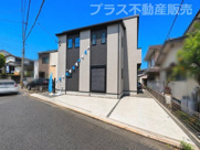 福岡市香椎駅東1丁目3期　1号棟（全1棟）【仲介手数料無料・0円】の画像
