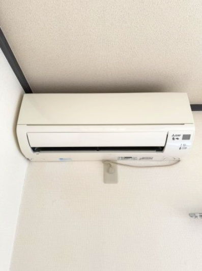 牧村アパートの設備