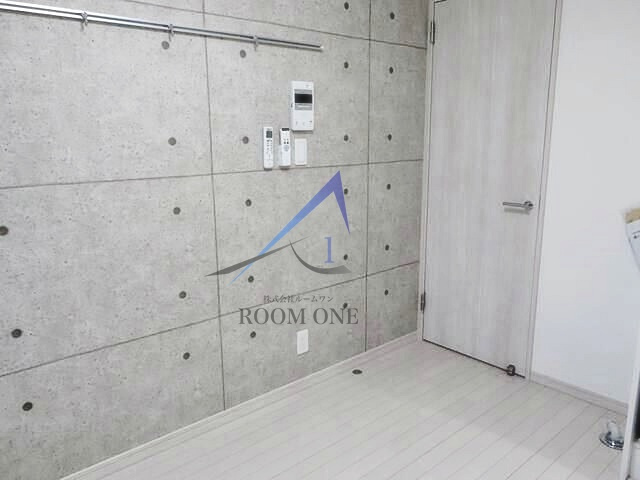リブ亀戸の寝室|寝室です。