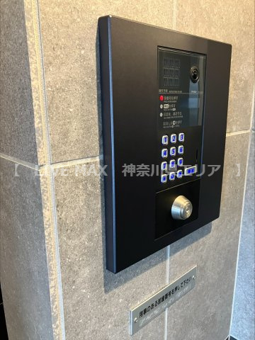 【その他】エストゥルース横浜吉野町Ⅱ　エストゥルース横濱吉野町Ⅱ