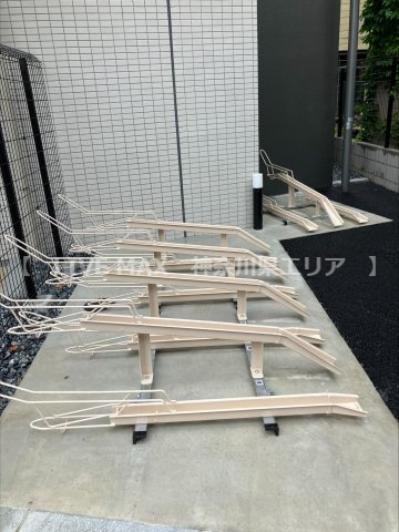 【その他】エストゥルース横浜吉野町Ⅱ　エストゥルース横濱吉野町Ⅱ