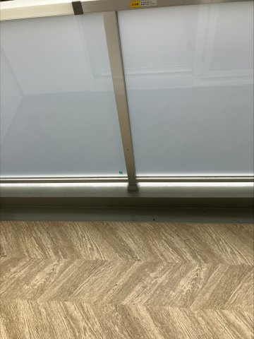 【バルコニー】エストゥルース横浜吉野町Ⅱ　エストゥルース横濱吉野町Ⅱ