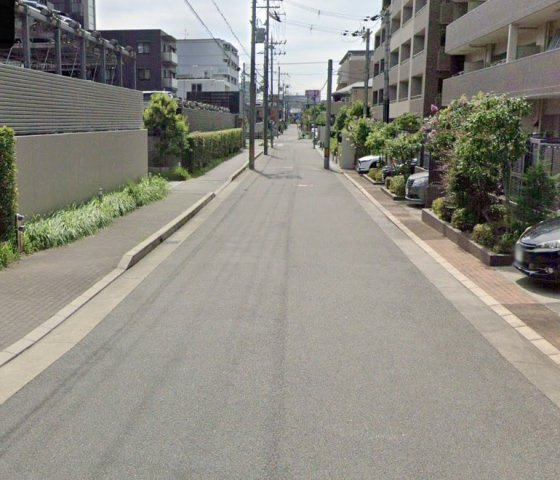 UURコート茨木東中条の周辺
