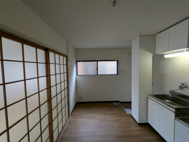 プレアール香ヶ丘の内装