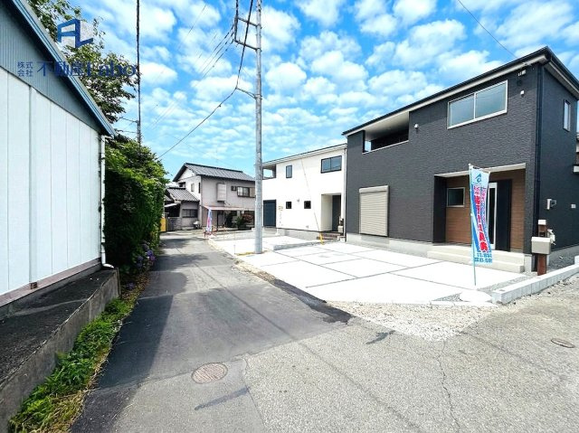 リーブルガーデン　富士市厚原２期　～全2棟～