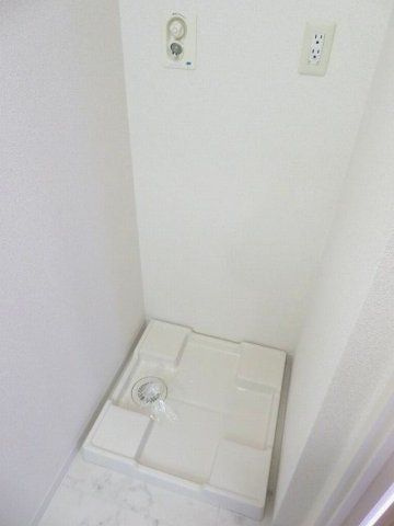 エスティメゾン大島の設備