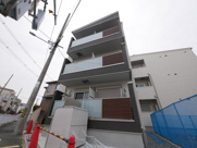 yumaison westの画像