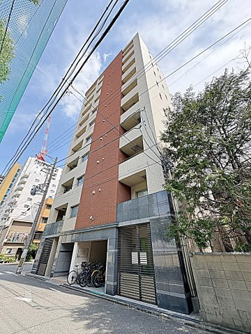 アーバン栄