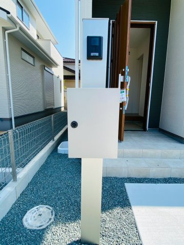 よかタウン／菊池郡菊陽町大字原水5期／5号棟の設備
