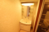 【洗面所】Villa Felice 